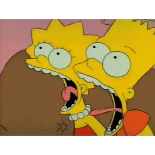 Simpsons 20