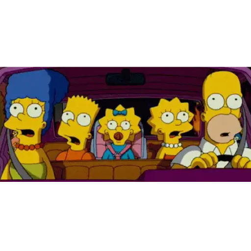 Simpsons 16