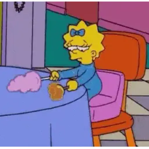 Simpsons 29