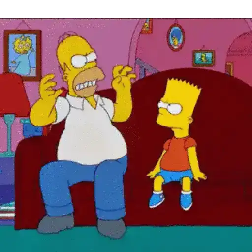 Simpsons 1