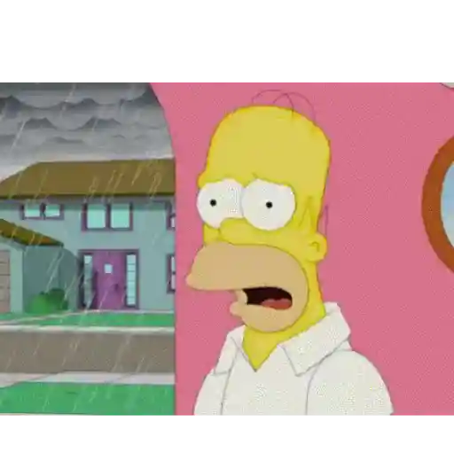 Simpsons 18
