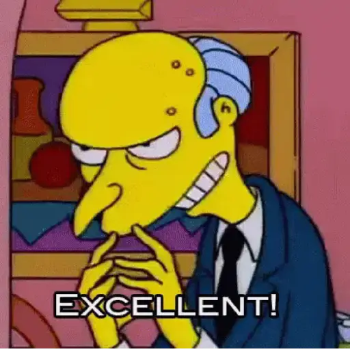 Simpsons 6