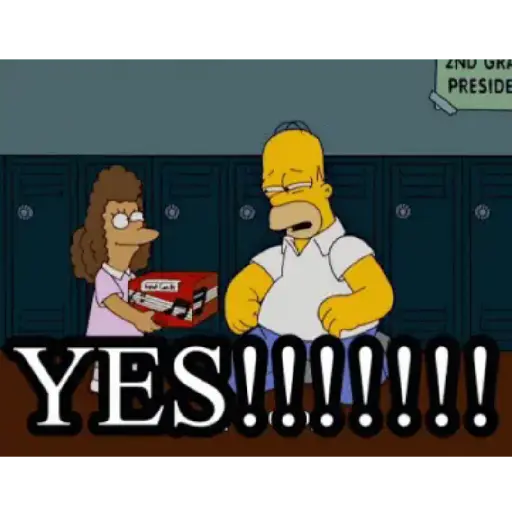 Simpsons 21