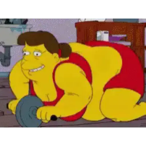 Simpsons 3