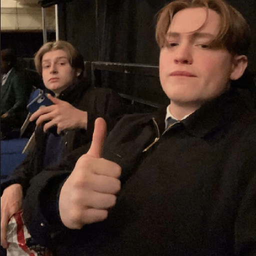 Kit connor 23