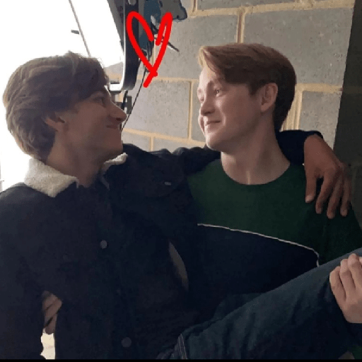 Kit connor 16
