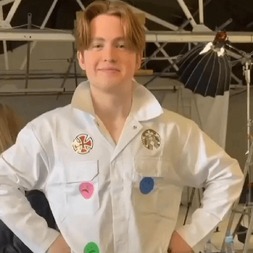 Kit connor 5