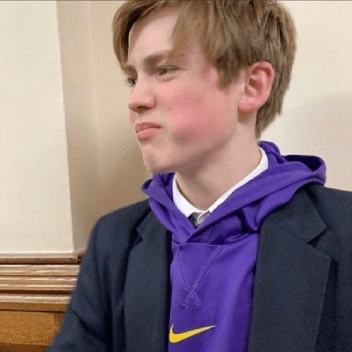 Kit connor 13