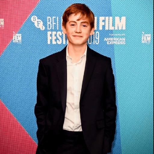 Kit connor 14