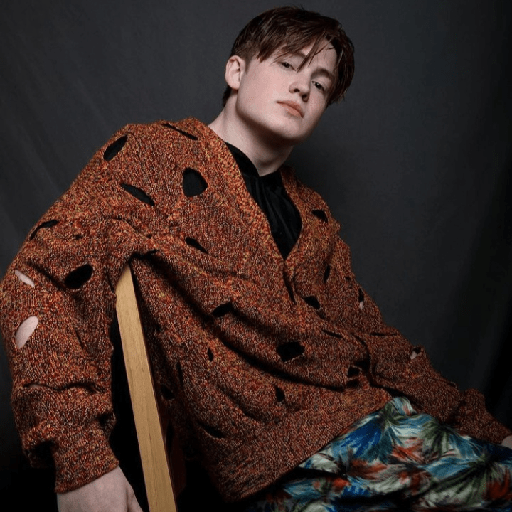 Kit connor 17