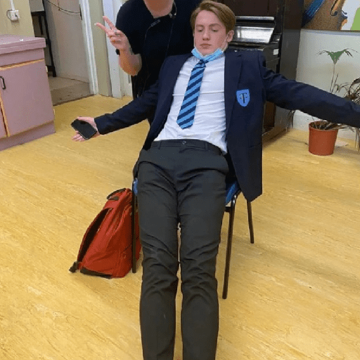 Kit connor 19