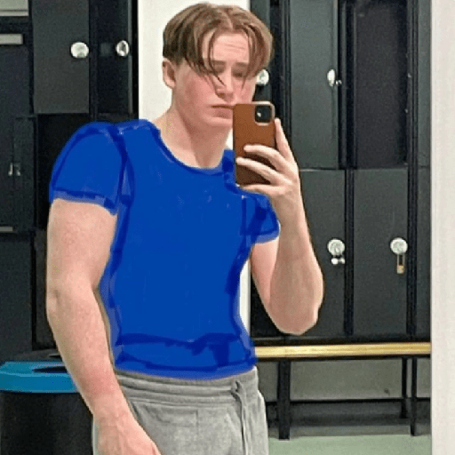 Kit connor 11