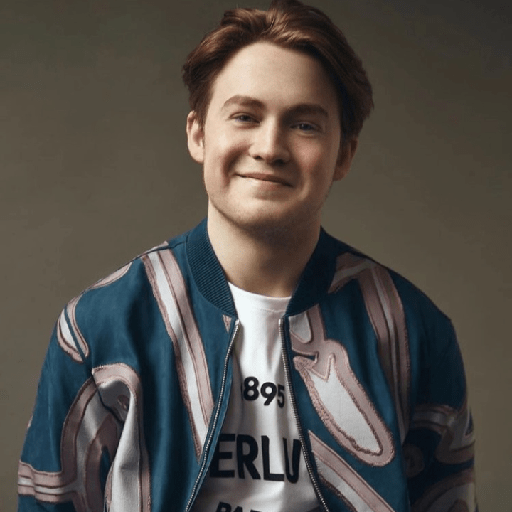 Kit connor 6