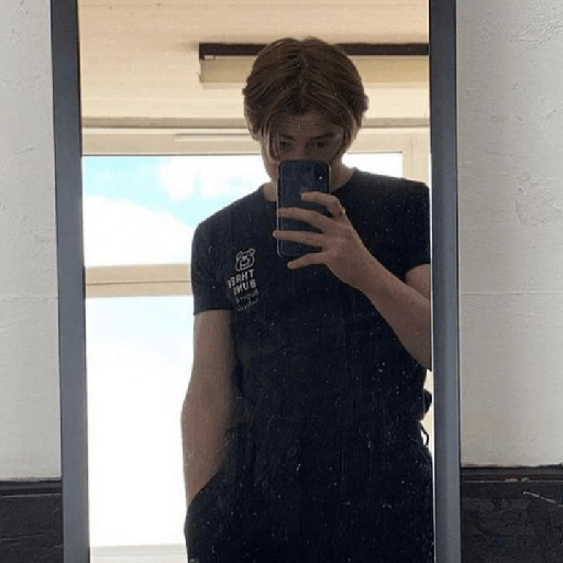 Kit connor 18