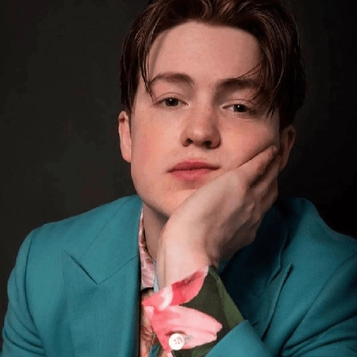 Kit connor 15