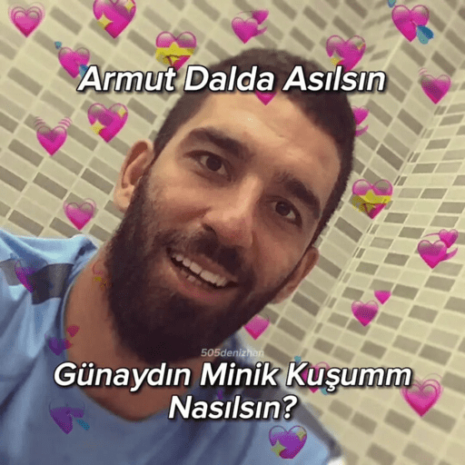 Çıkartmalarım 6