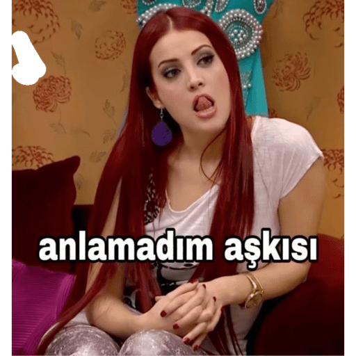 Çıkartmalarım 2