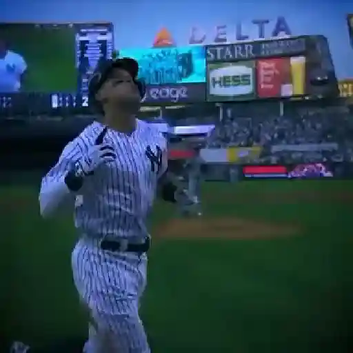 New York Yankees 11