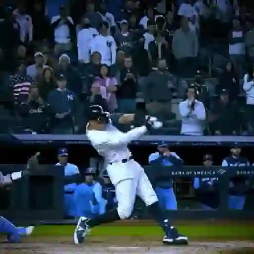 New York Yankees 10