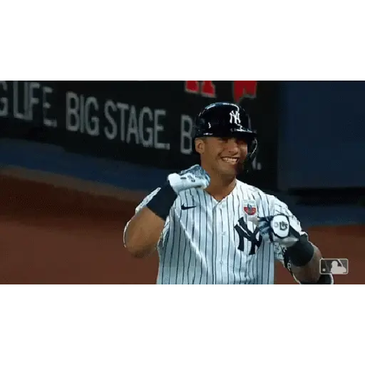 New York Yankees 22