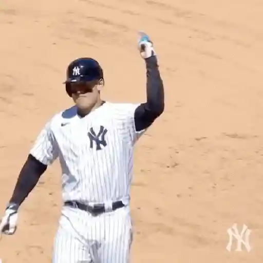 New York Yankees 21