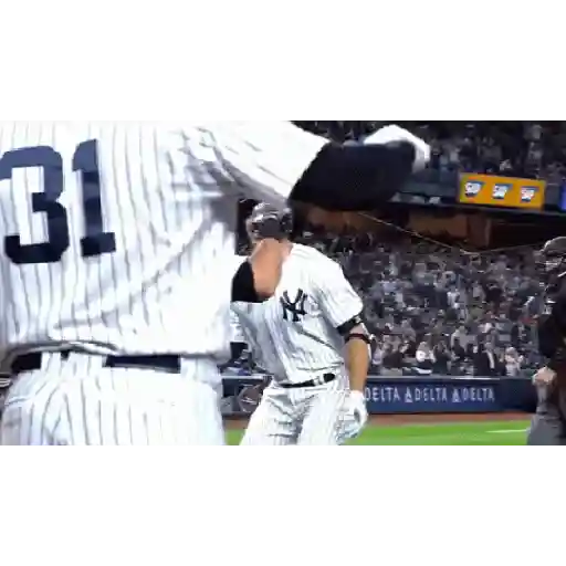 New York Yankees 20