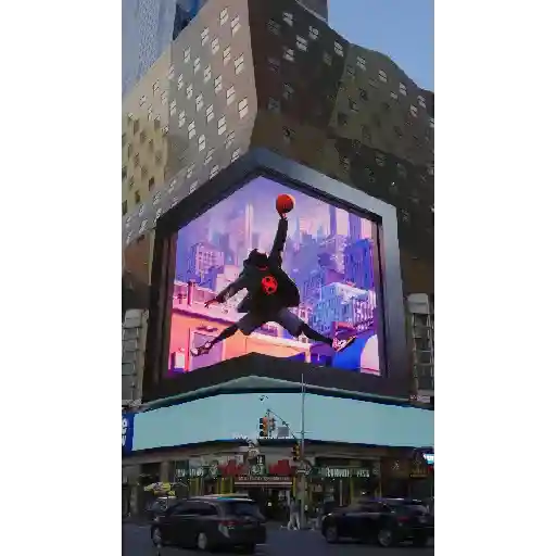 SpiderVerso 15