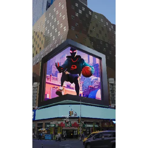 SpiderVerso 12