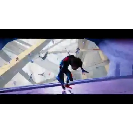 SpiderVerso 7