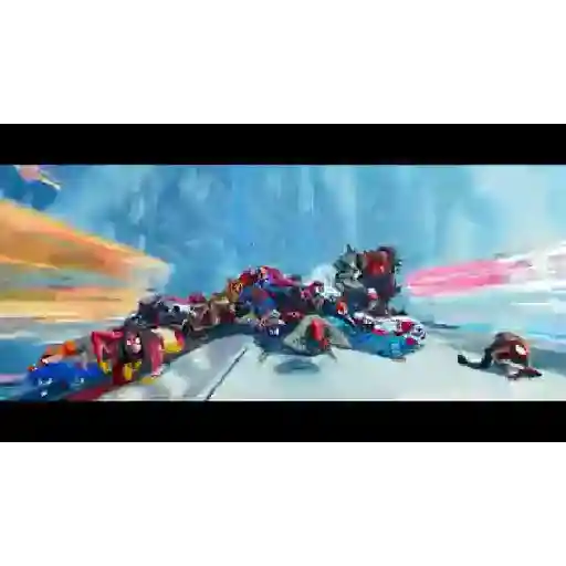 SpiderVerso 6