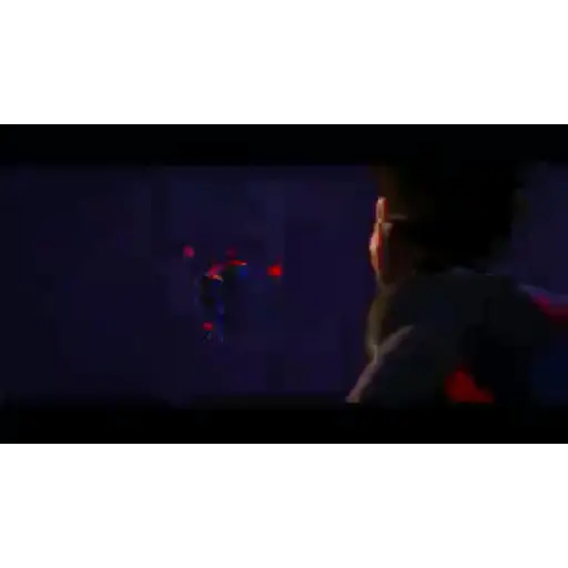 SpiderVerso 5