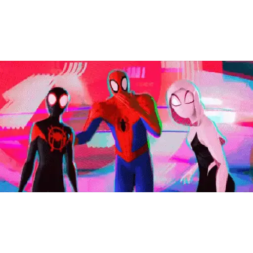 SpiderVerso 9