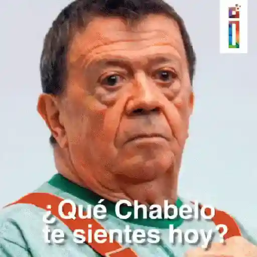 Chabelo