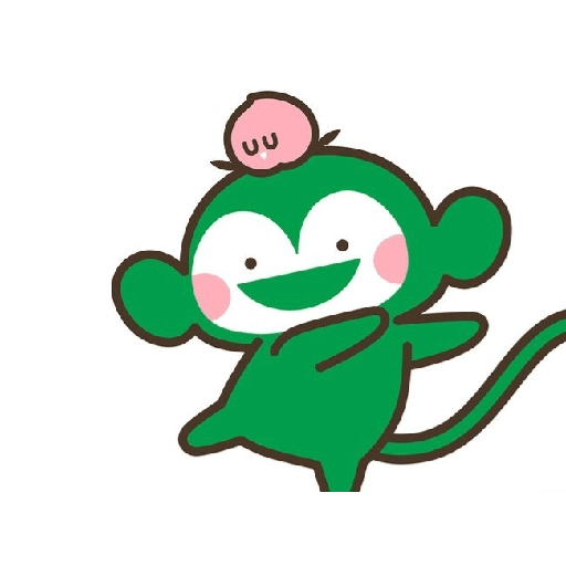 Macaquinhos