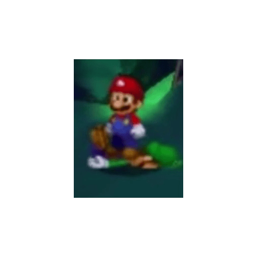 Mario bros 2