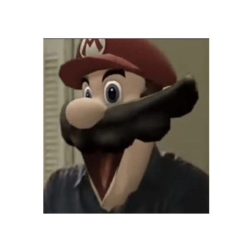 Mario bros 4