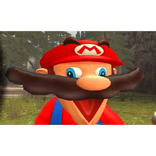 Mario bros 6
