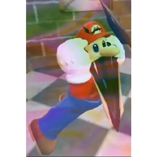 Mario bros 7