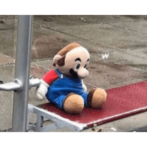 Mario bros 8