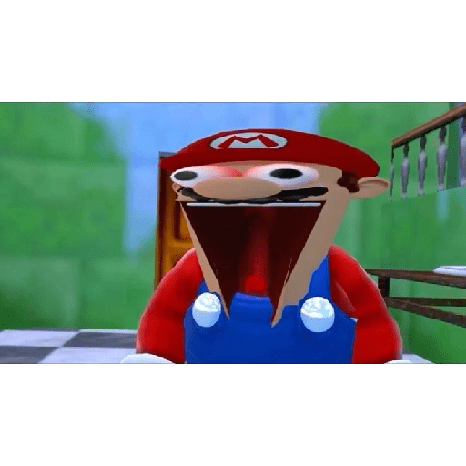 Mario bros 9