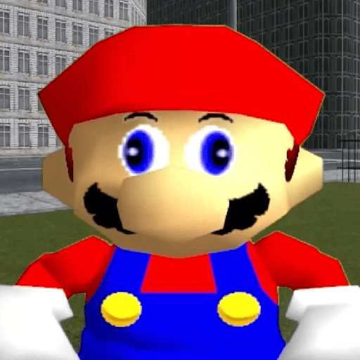 Mario bros 10