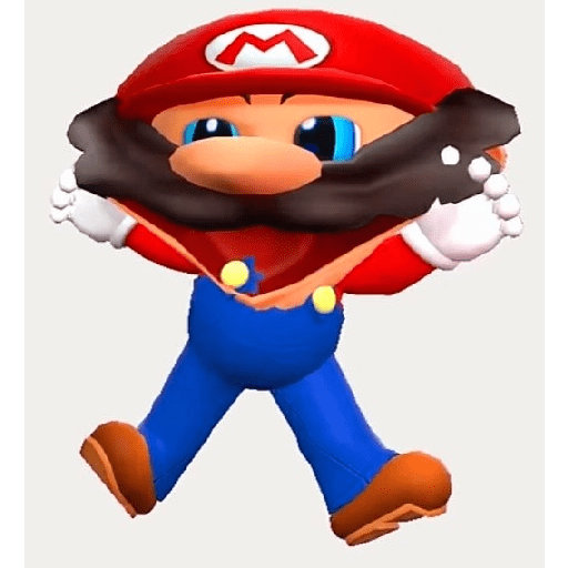 Mario bros 12