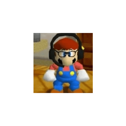 Mario bros 14