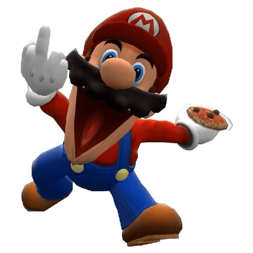 Mario bros 15