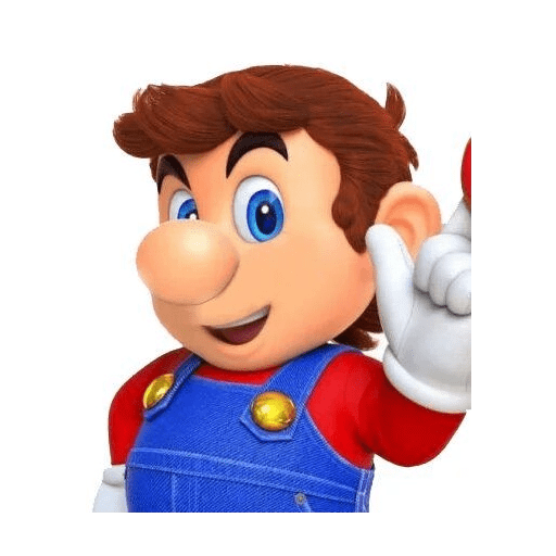 Mario bros 16