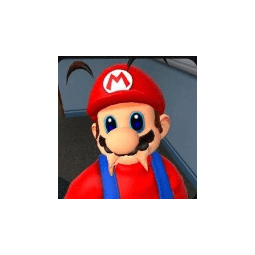 Mario bros 18