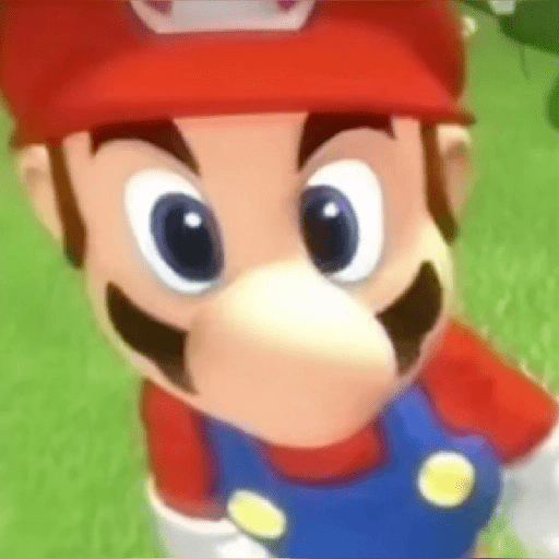Mario bros 19
