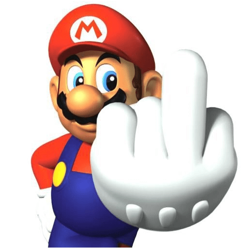 Mario bros 21
