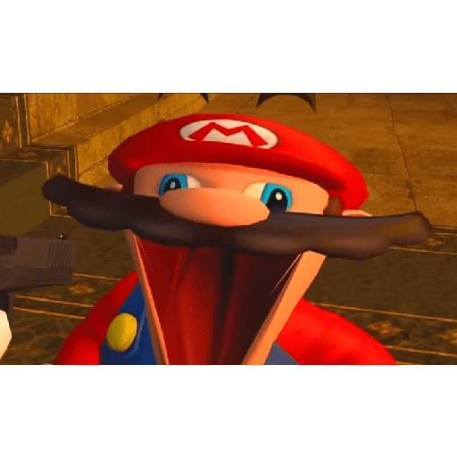 Mario bros 23