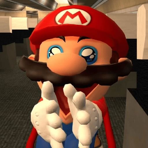 Mario bros 24